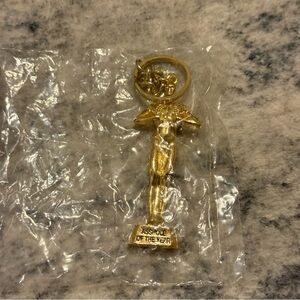 Gracie Abrams VIP Keychain